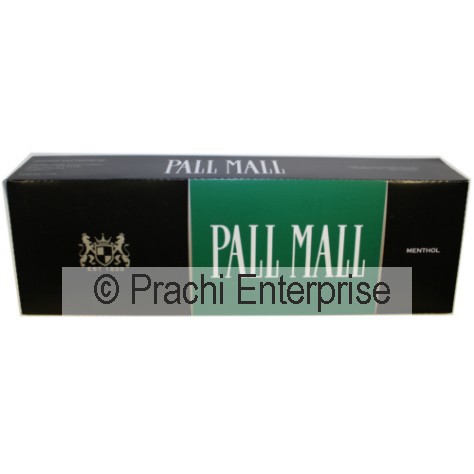 Palls Enterprises