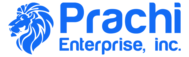 Prachi Enterprise Inc.